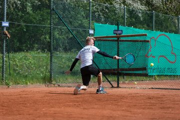 Bild 139 - RL/NL Suchsdorfer SV - SV Blankenese / Hamburger Polo Club